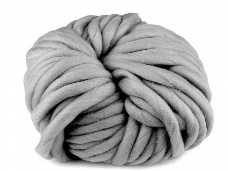 LA DOAR 15 LEI - FIR DE TRICOTAT GROS 250G