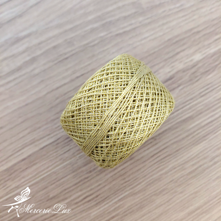 Ata Metalica - fir metalic 0.5mm bobina 50m