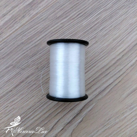 Componente Confectionat Bijuterii - fir nailon 23mm