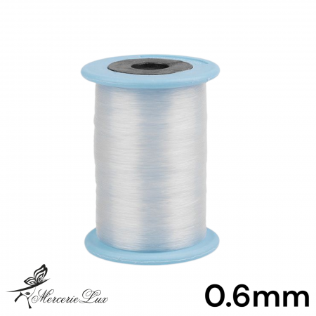 Guta - fir nailon bobina mare
