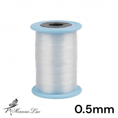 Snur Ata - fir nailon bobina mare
