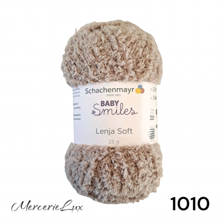 LENJA SOFT - lenja soft schachenmayr fir tricotat