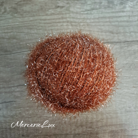 PRODUSE OFERTA-REDUCERI - fir tricotat sclipici