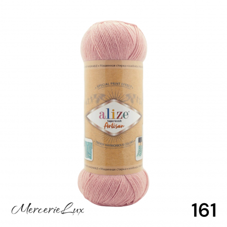 ALIZE - fir tricotat superwash artisan alize