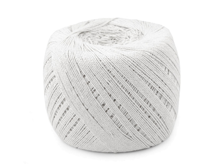 SNURURI SIRETURI - fire bumbac macrame 1,5mm