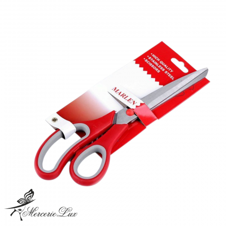 UNELTE CROITORIE - foarfeca croitorie microzimti 25cm