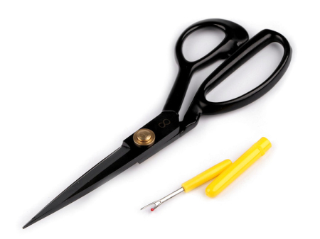 UNELTE CROITORIE - foarfeca metal croitorie lungime 24cm