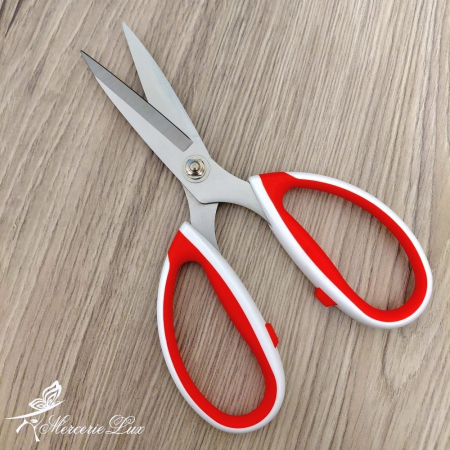 HOBBY CREATIV SCRAPBOOKING - foarfeca pin 19.5cm