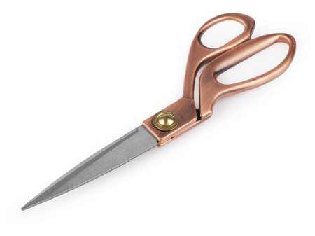 Foarfeci Clesti - foarfeca profesionala croitorie design robust elegant