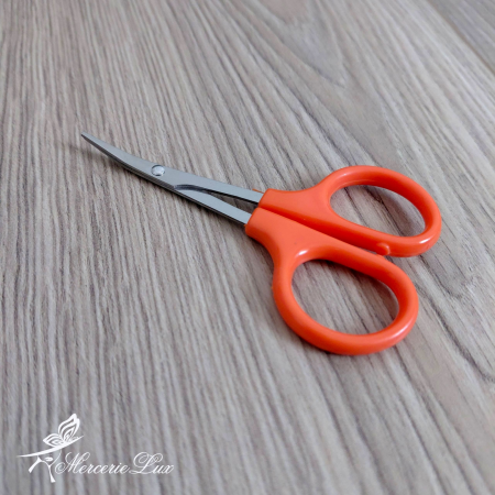 UNELTE CROITORIE - foarfeca varf curbat 9cm