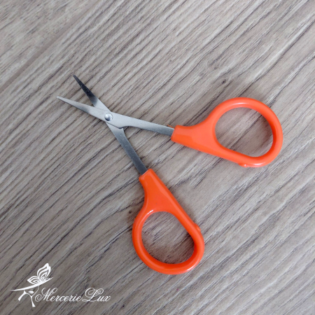 foarfeca varf curbat 9cm [1]