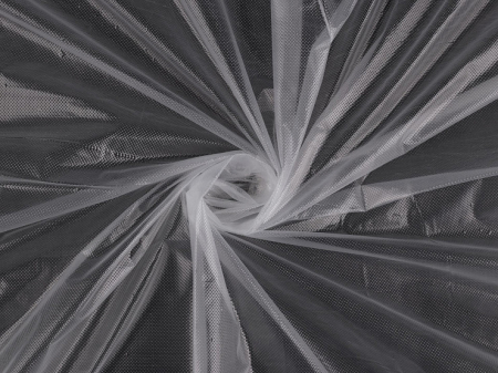 ETAMINA TESATURI BRODERII - folie solubila apa pentru broderie la masina 100cm