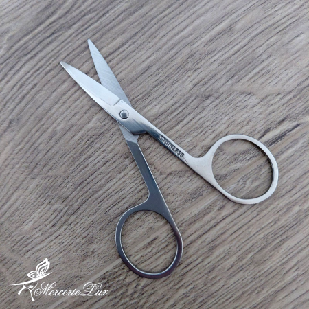 UNELTE CROITORIE - forfecuta metalica 9cm