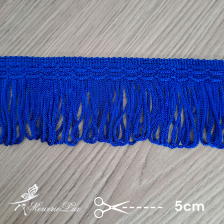 Franjuri Vascoza - franjuri color 5cm