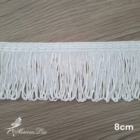 ARTICOLE MERCERIE - franjuri color 8cm