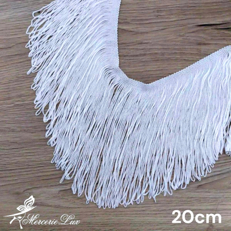 Franjuri Vascoza - franjuri confectii 20cm