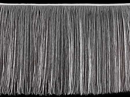 Franjuri Lurex Paiete - franjuri cu lurex foarte lungi 50cm
