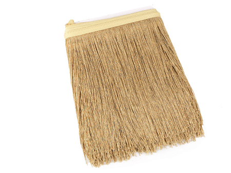 Franjuri Lurex Paiete - franjuri fir lame latime 25cm