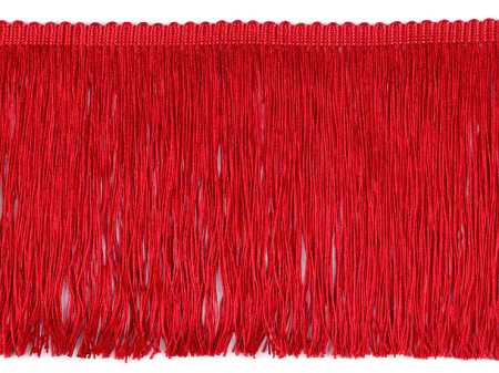 ARTICOLE MERCERIE - franjuri lucioase lungime 15cm