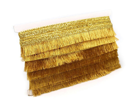 Franjuri Lurex Paiete - franjuri lurex 30mm