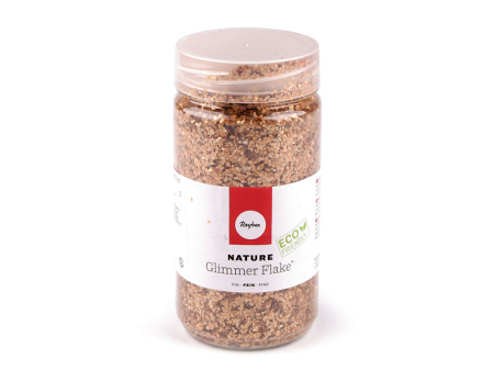 HOBBY CREATIV SCRAPBOOKING - fulgi de sclipici decorativi