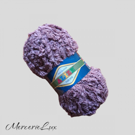 ALIZE - fir tricotat alize furlana
