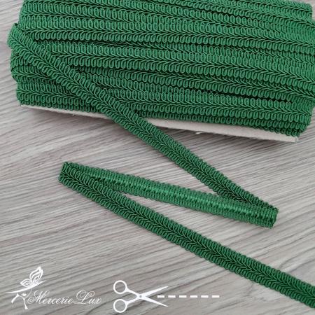 Galon Vascoza - galon impletit color 15mm