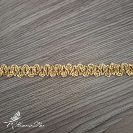 Galon Lurex - galon impletit fir lurex