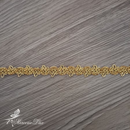 Galon Lurex - galon impletit fir lurex
