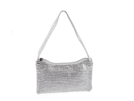 Posete Ocazie - geanta de mana 22x13cm