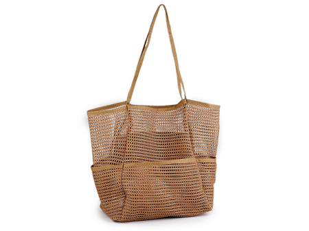 Accesorii Moda - geanta de vara plaja 47x34cm