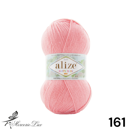 HAPPY BABY NEW - happy baby new alize fir tricotat