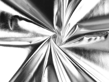 Tesaturi Imitatie piele - imitatie piele metalizata