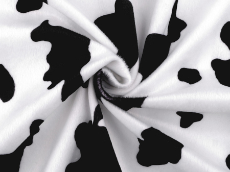 Tesaturi Blana Artificiala - imitatie piele vita