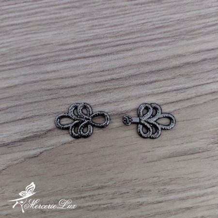 inchidere decorativa filigran 16x40mm [1]