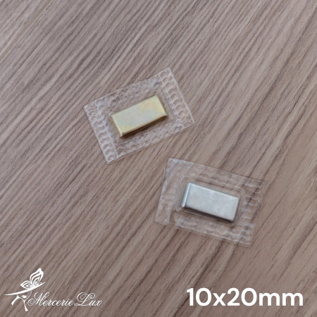 Capse Metal Plastic - INCHIDERE MAGNETICA ASCUNSA PENTRU CUSUT
