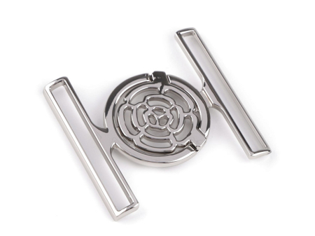 Catarame Brandenburguri - inchizatoare catarama metalica 50mm