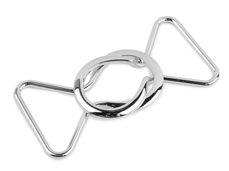 Catarame Decorative și Alte Închideri Confecții - inchizatoare confectii latime 24mm/35mm