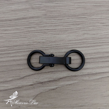 Catarame Brandenburguri - inchizatoare decorativa 21x60mm