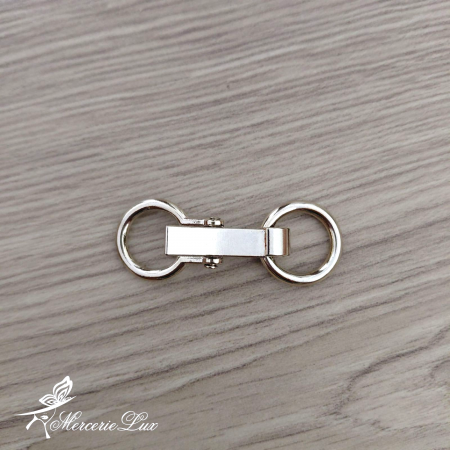 Catarame Brandenburguri - inchizatoare decorativa 21x60mm