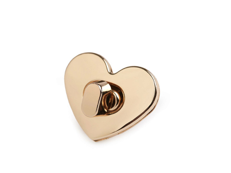 Accesorii Metal Confectionat Genti - inchizatoare geanta 32x26mm