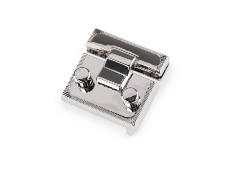 FIRE SI ACCESORII CONFECTIONAT GENTI - INCHIZATOARE GEANTA 34X36MM