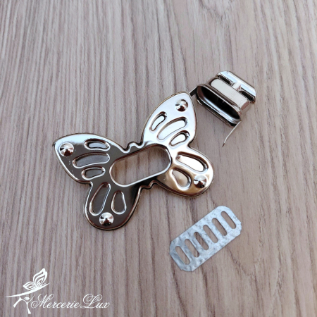 inchizatoare geanta fluture [1]