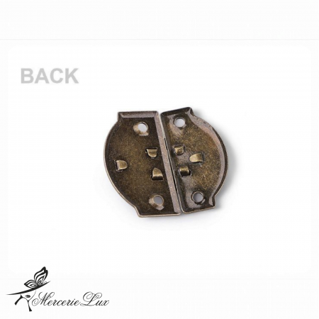 inchizatoare metalica vintage cutie [3]