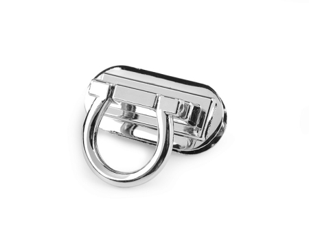 Accesorii Metal Confectionat Genti - inchizatoare pentru genti 20x42mm