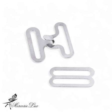 Diverse Accesorii Confectii - inchizatoare si reglor papion
