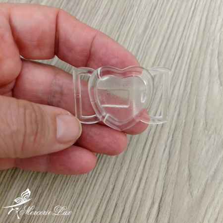 CUPE SUTIEN PERNITE ACCESORII - INCHIZATOARE SUTIEN 20MM