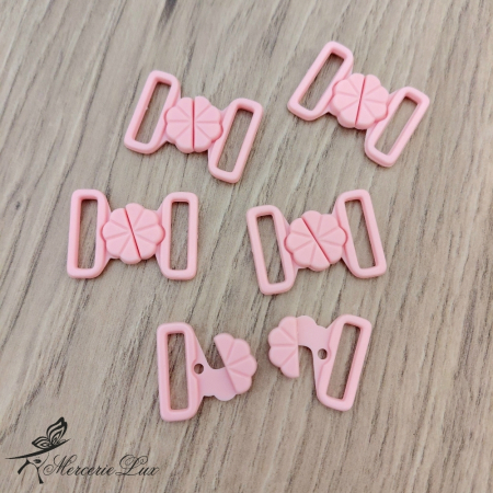 ACCESORII VESTIMENTARE METAL/PLASTIC - inchizatoare sutien