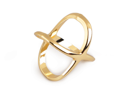 Bijuterii - inel esarfa