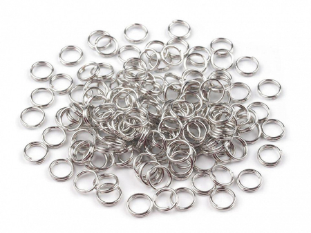 FIRE SI ACCESORII CONFECTIONAT GENTI - INELE DE CONECTARE 2 ELEMENTE
